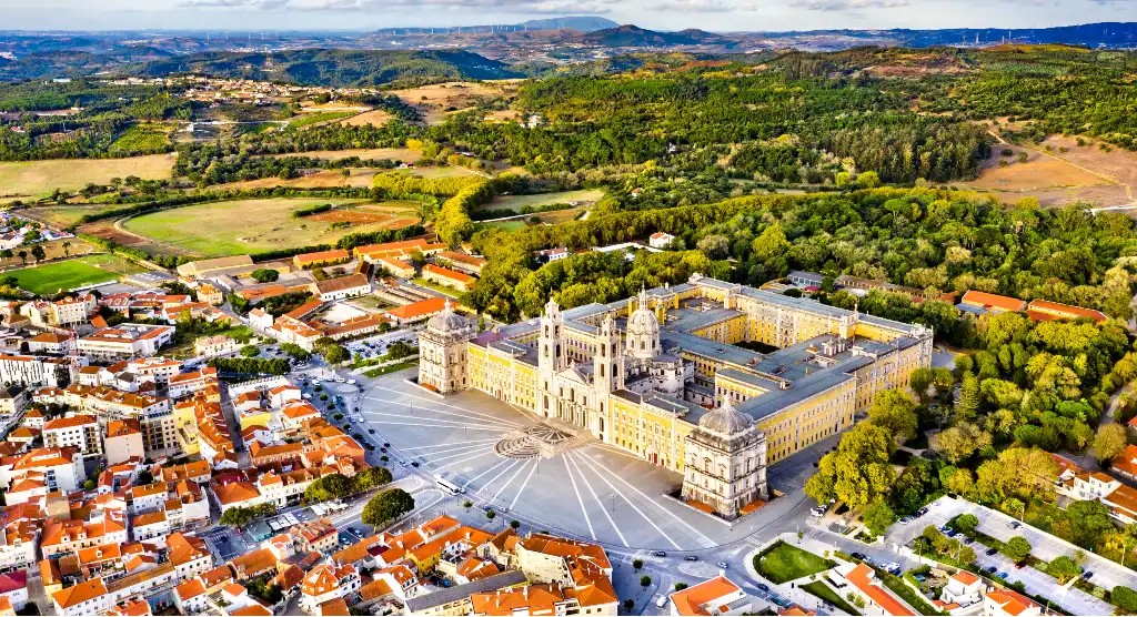 Mafra, Portugal