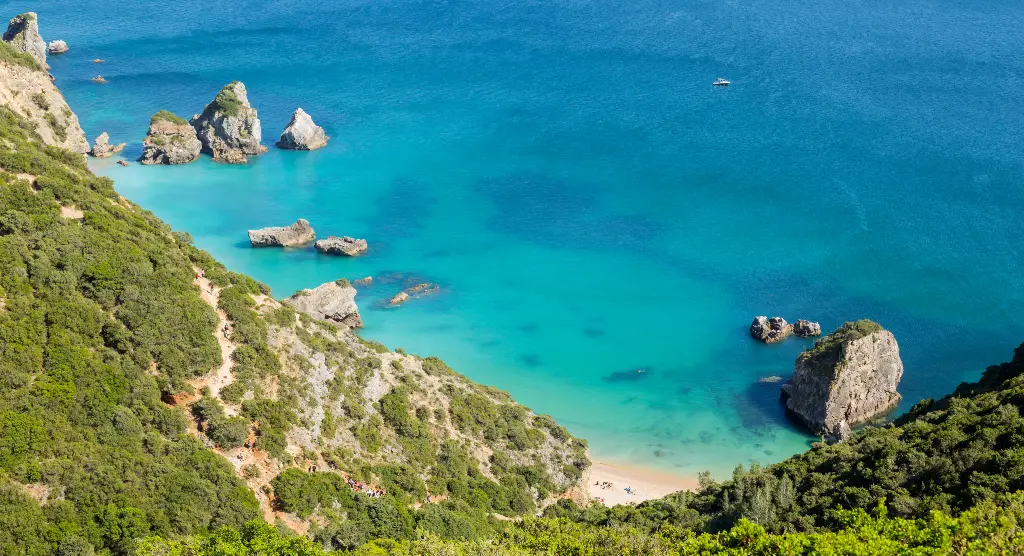 Sesimbra, Portugal