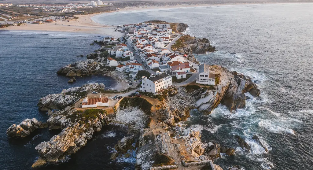 Peniche, Portugal