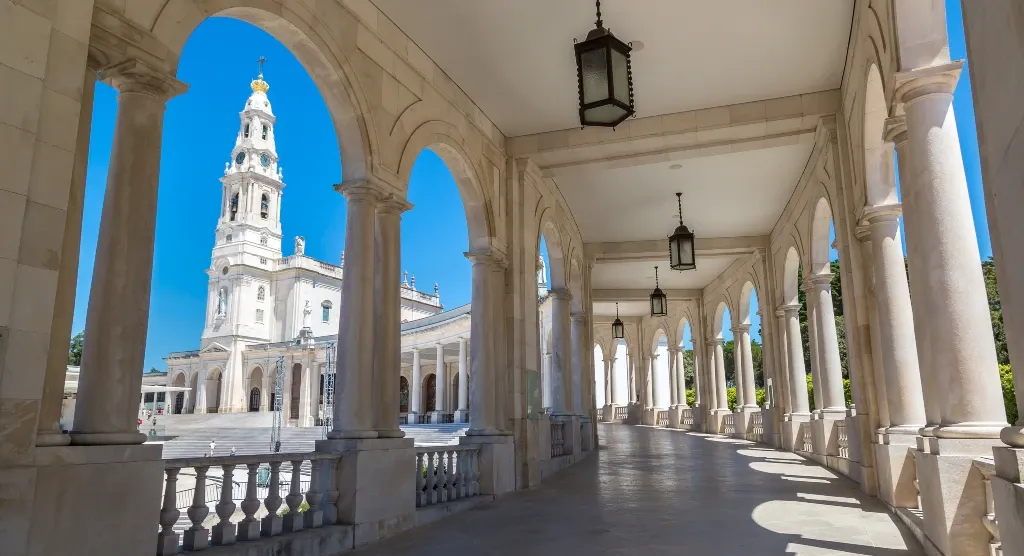Fátima, Portugal