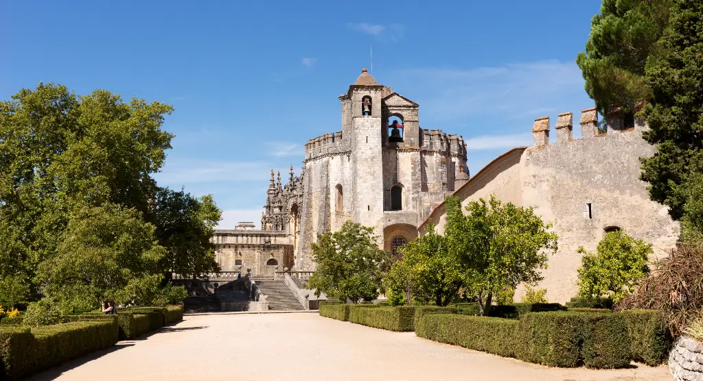 Tomar, Portugal