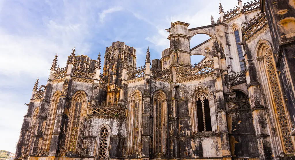 Batalha, Portugal