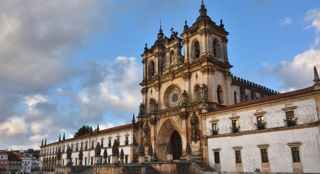 Alcobaça, Portugal