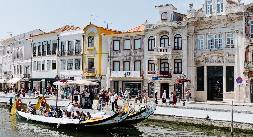 Aveiro, Portugal