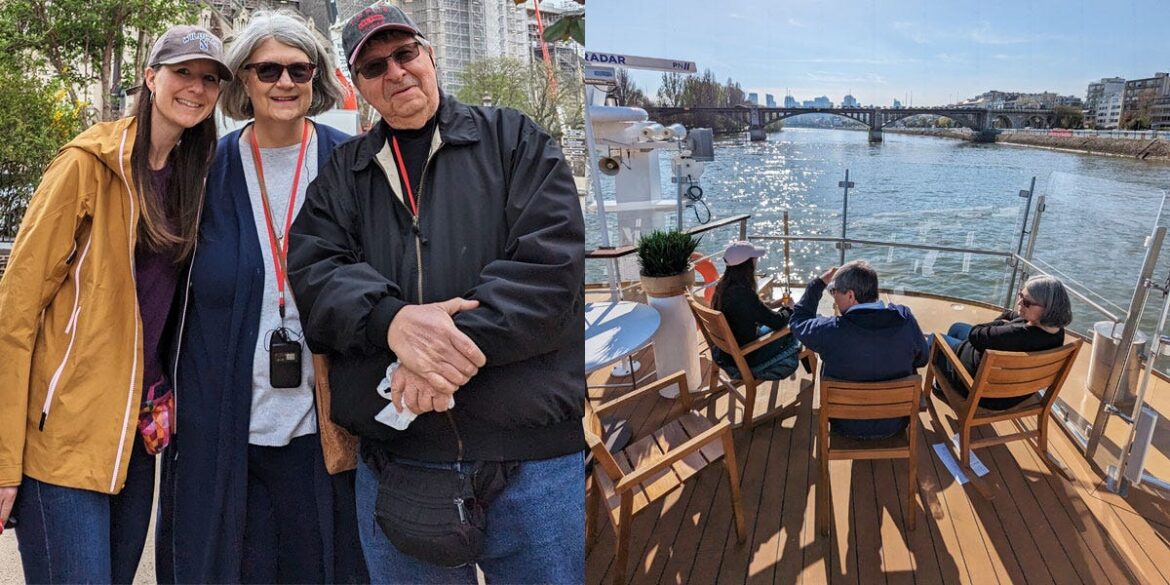Brought Family on River Cruise, Best Money We Spent Traveling Brought Family on River Cruise, Best Money We Spent Traveling