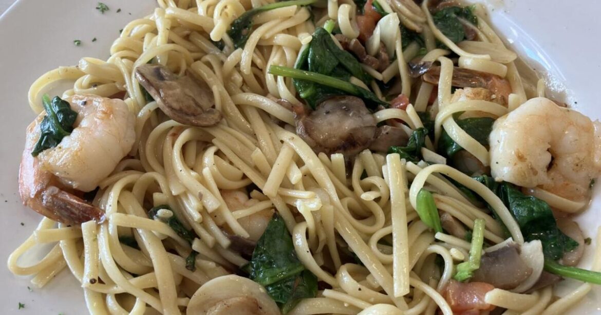 Corelli’s Italian Cafe offers fine food / Fort Bend Star | Culture Corelli's Italian Cafe offers fine food / Fort Bend Star | Culture