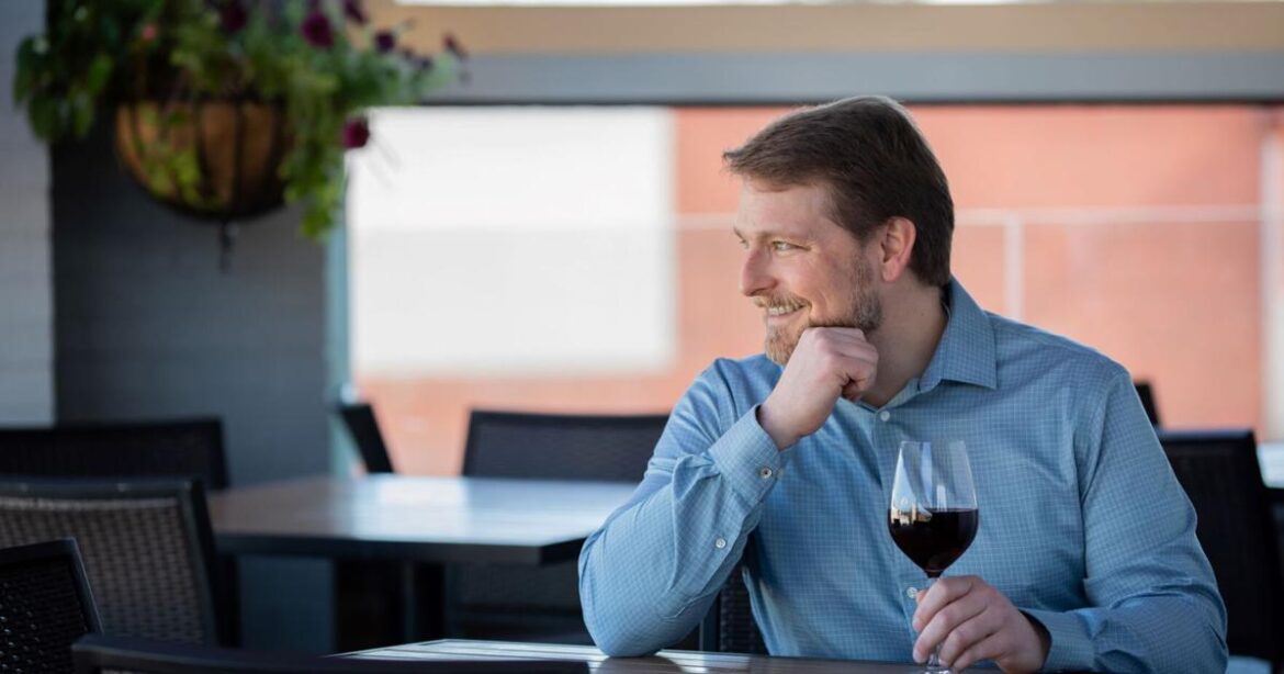 Bottle Talk: Father's Day Wines