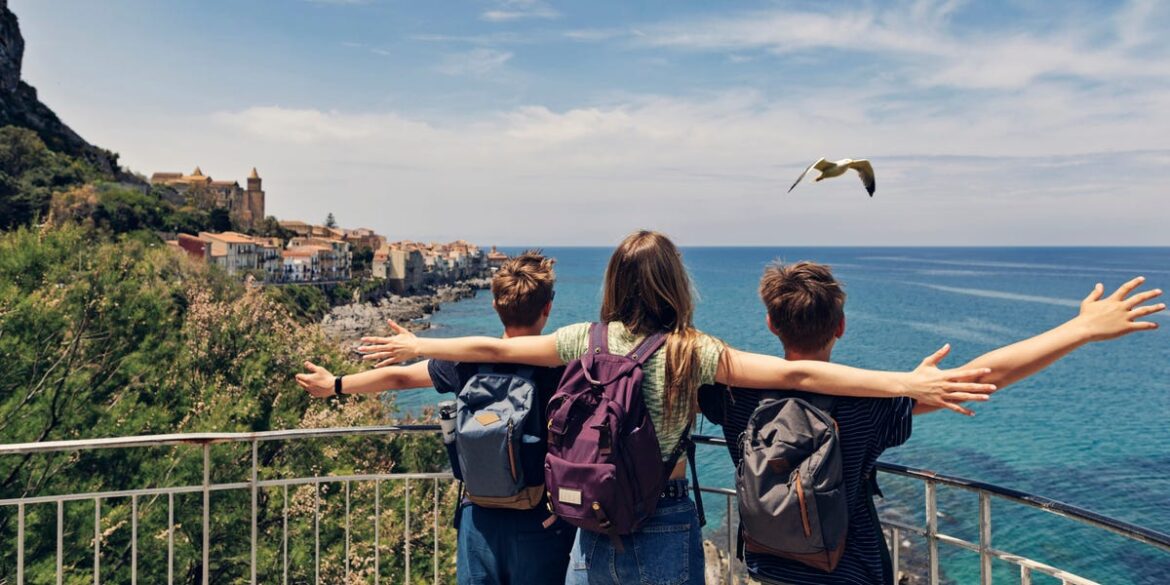 American Mom in Italy: Summer Camps Are Cheaper and Meals Are Better American Mom in Italy: Summer Camps Are Cheaper and Meals Are Better