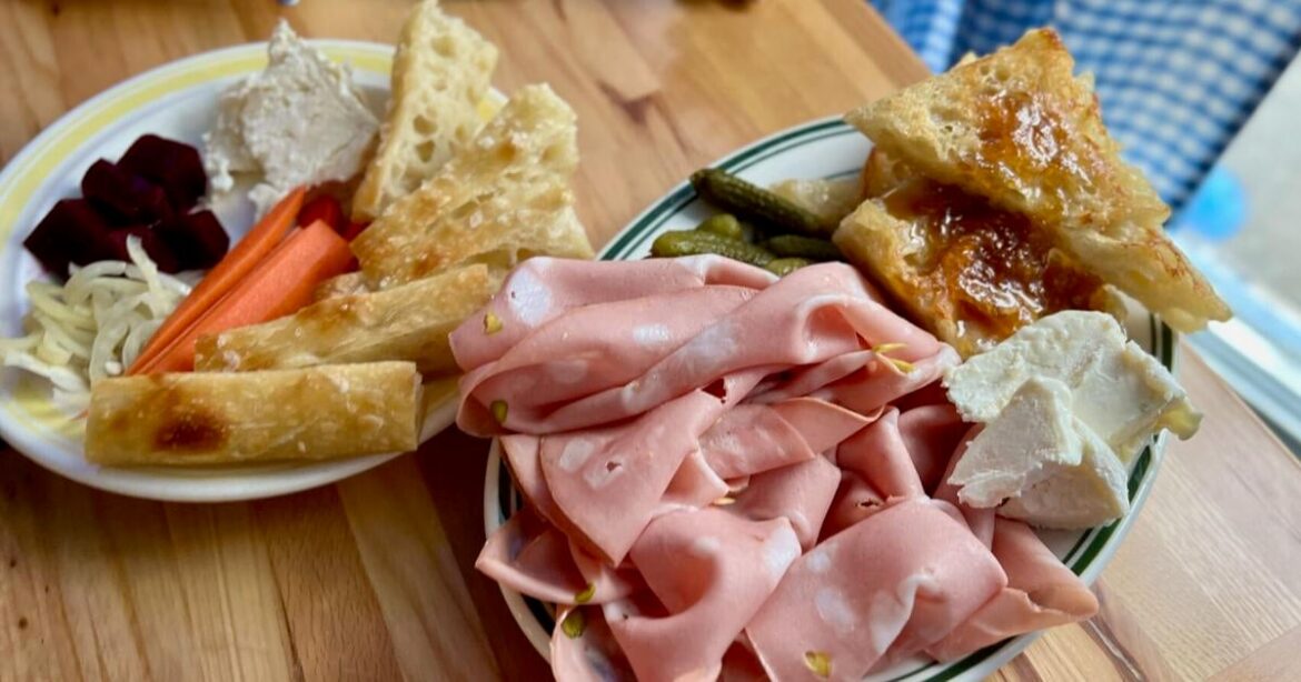 Latest in NOLA food news: Tour de France dining, a K-Paul's tribute, Herbsaint a la Japan | Where NOLA Eats