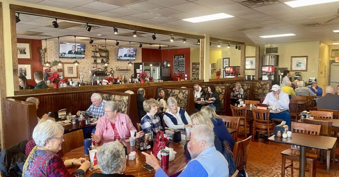 Italian restaurant creates cult following in Cumming | Business News