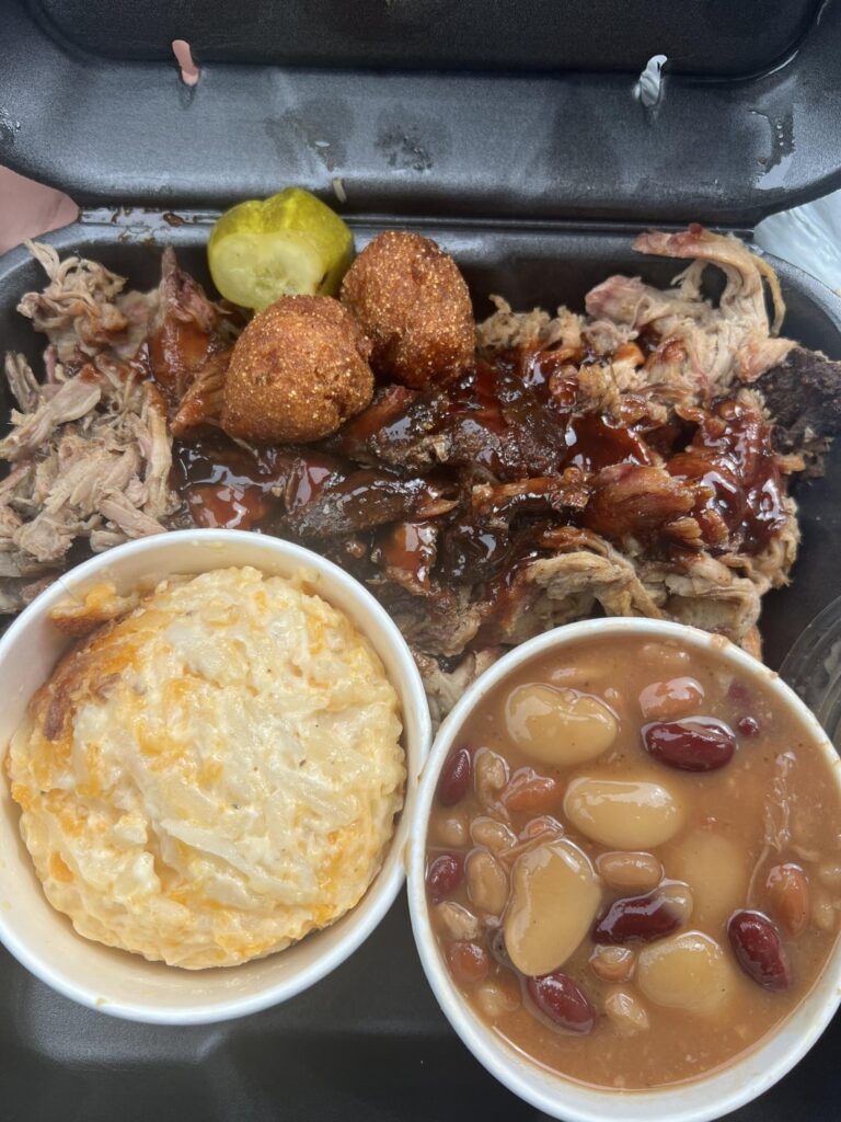 How many calories did I eat for dinner? 😂