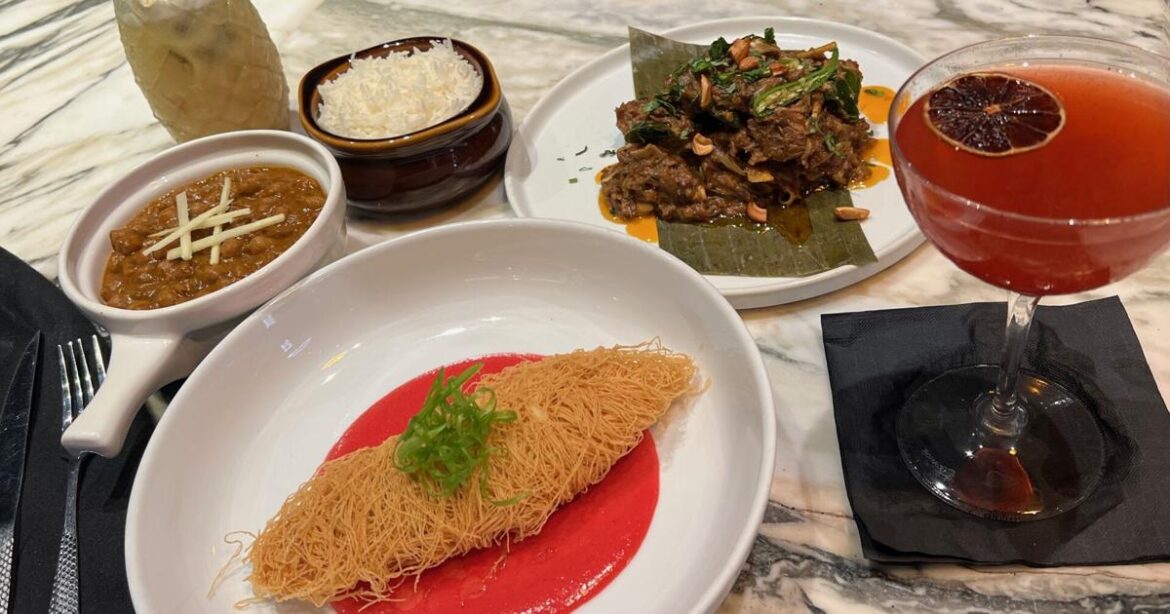 LUFU Indian restaurant expands in NOLA French Quarter | Where NOLA Eats LUFU Indian restaurant expands in NOLA French Quarter | Where NOLA Eats