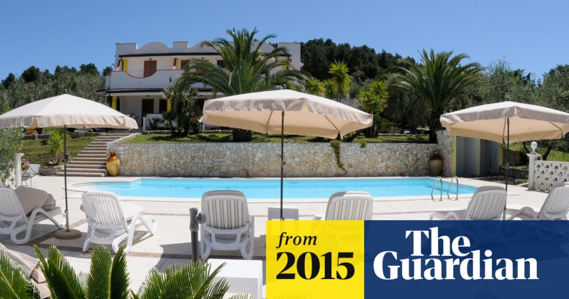 10 of the best country hotels in Italy with great food | Italy holidays 10 of the best country hotels in Italy with great food | Italy holidays