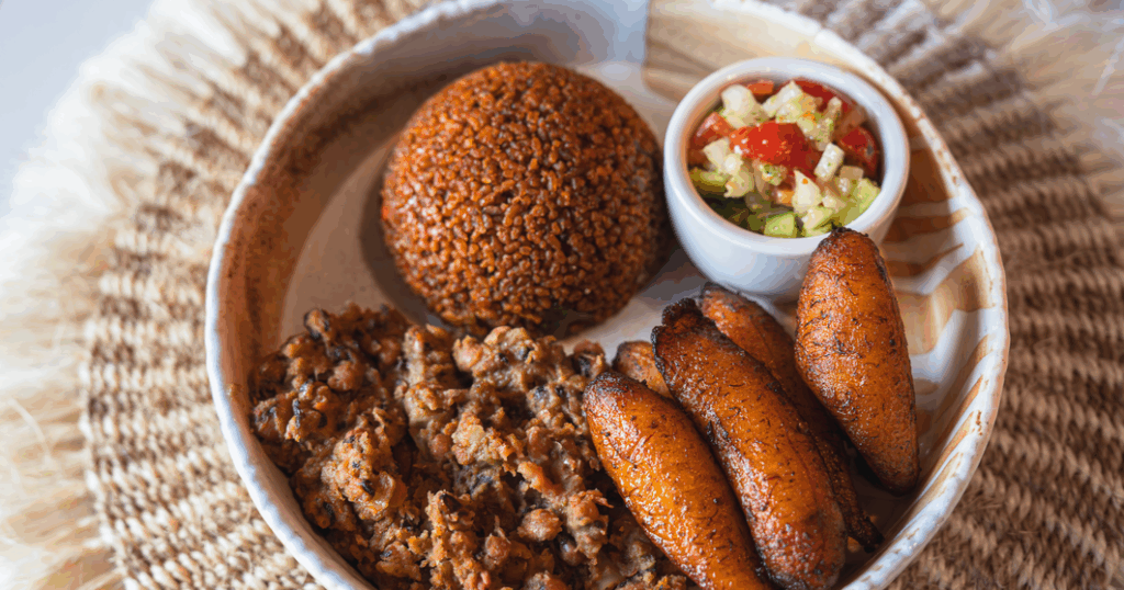 18 must-try Summer Restaurant Week dishes | MADISON MAGAZINE