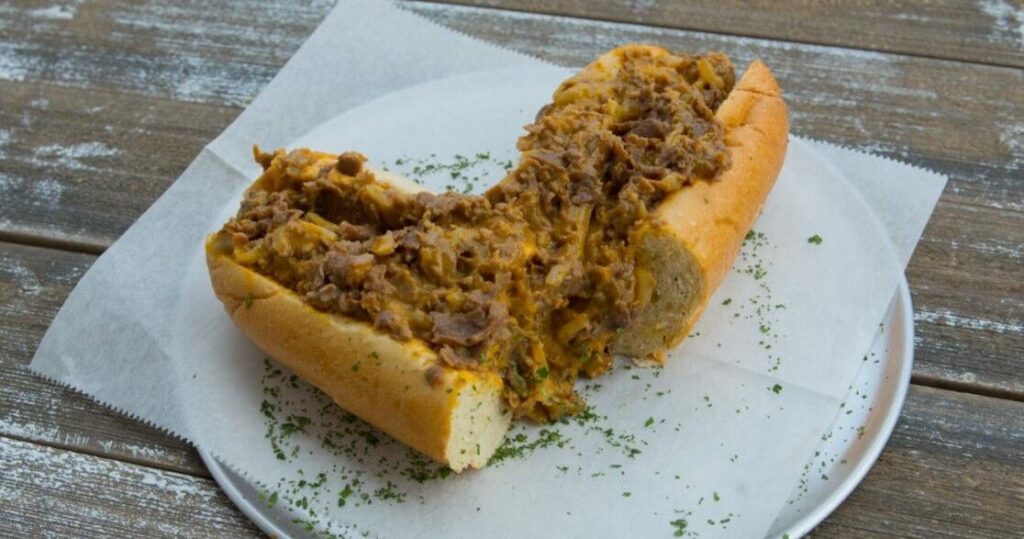 New Berks County restaurant serving up Italian-American favorites, late-night hours | Eat, Sip, Shop