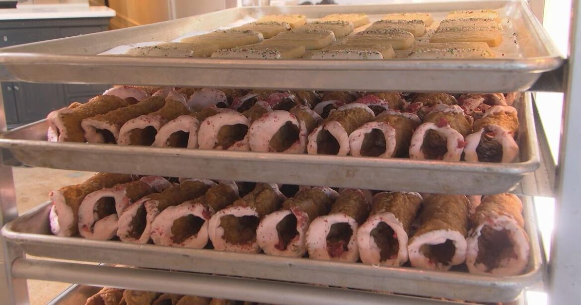 Italian Day brings authentic flavors and culture to downtown Kennewick this Saturday | News Italian Day brings authentic flavors and culture to downtown Kennewick this Saturday | News