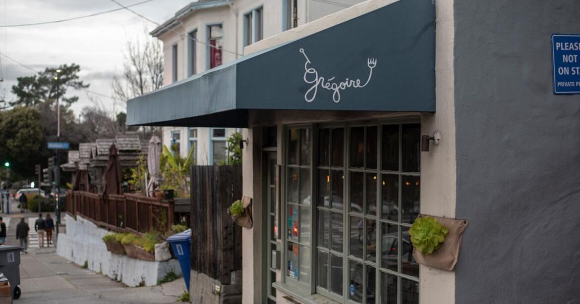 Grégoire Restaurant to bring gourmet, French-inspired flavor to San Francisco | Local Businesses
