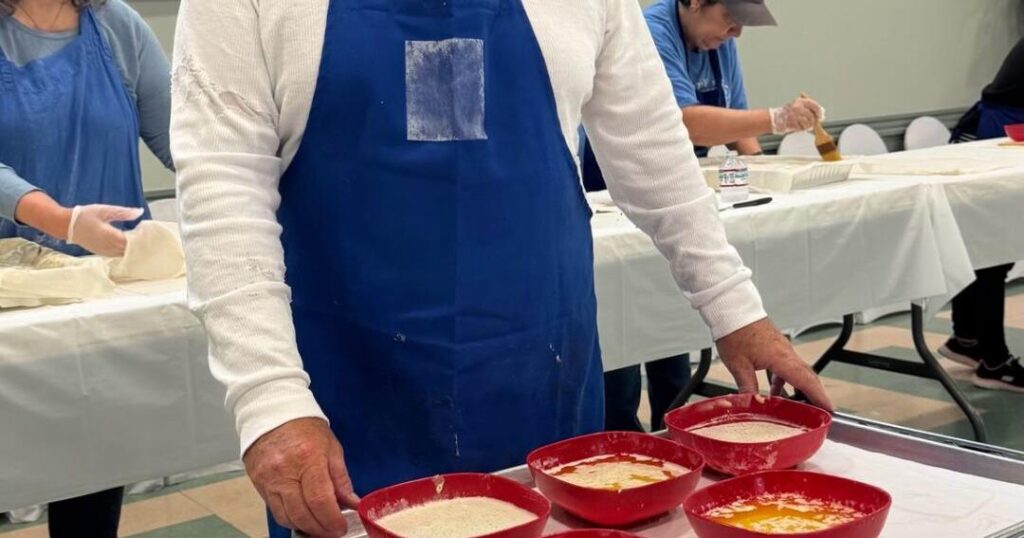 Greek Food Festival returns later this month | Local News Greek Food Festival returns later this month | Local News