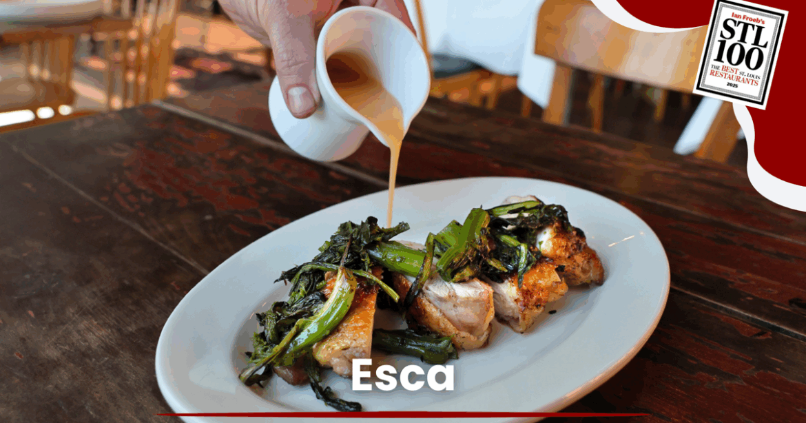 Where to find the best Mediterranean food in St. Louis, from Ian Froeb’s STL 100 Where to find the best Mediterranean food in St. Louis, from Ian Froeb’s STL 100