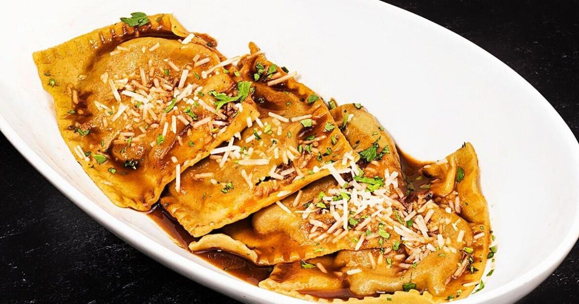Be Our Guest | Dive into classical French dishes at Brasserie Provence | Morning Be Our Guest | Dive into classical French dishes at Brasserie Provence | Morning