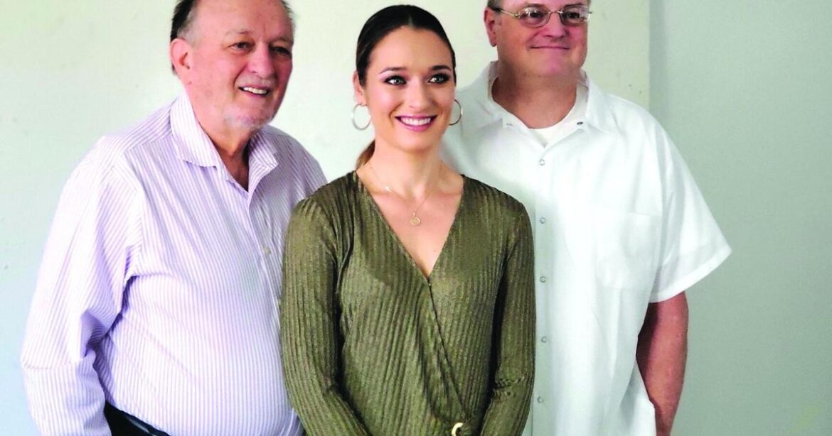 Family Tradition: Old Town Scottsdale restaurant serving up Tuscan cuisine | Food And Drinks