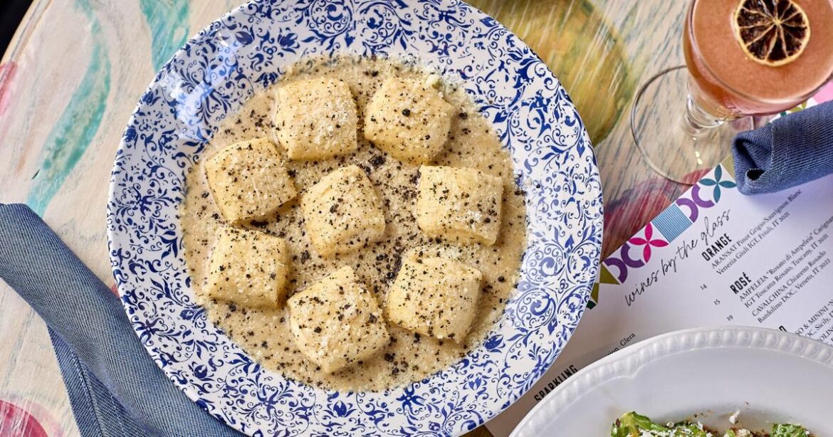 Chicago’s Alla Vita to Open Outpost in Wedgewood-Houston | Bites Chicago’s Alla Vita to Open Outpost in Wedgewood-Houston | Bites