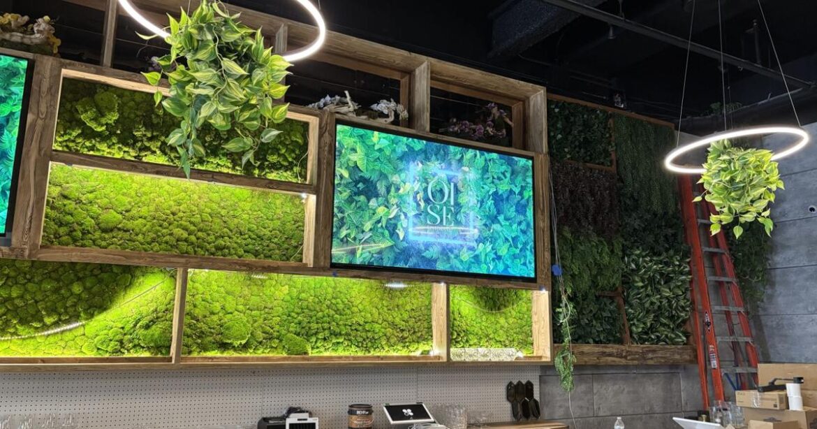 OISE Ristorante brings Japanese-Italian fusion to downtown Fort Myers | Gulfshore Business