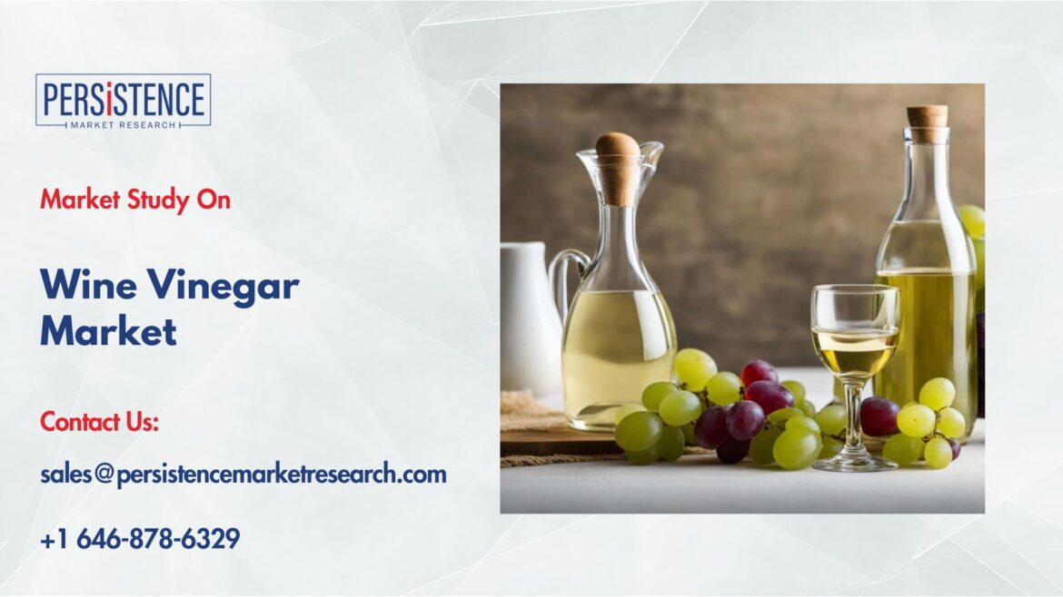 Wine Vinegar Europe Maintains Dominance with PDO and PGI Labels Wine Vinegar Europe Maintains Dominance with PDO and PGI Labels