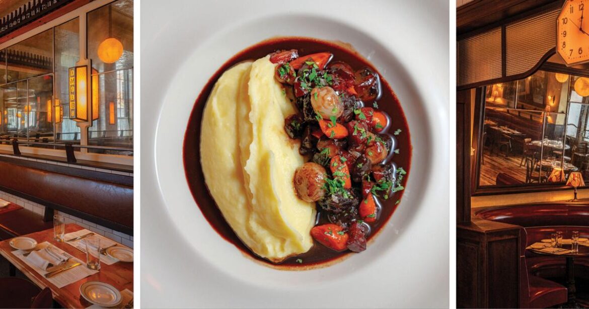 Pastis Brings Iconic French Bistro Vibes to Nashville | Dining