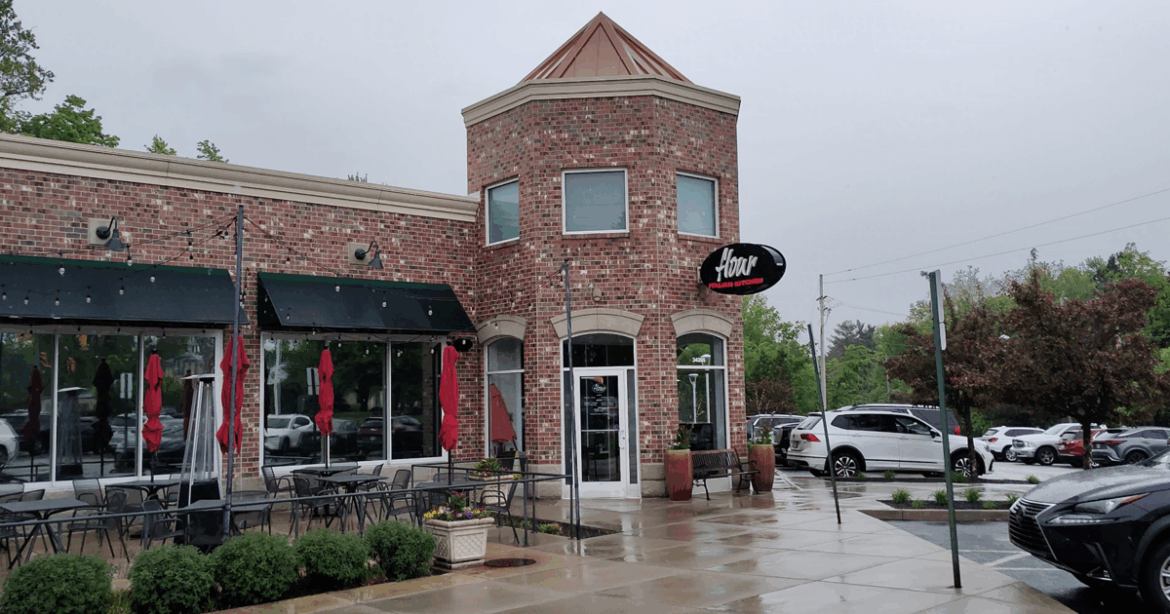 Flour Italian Kitchen in Moreland Hills closed indefinitely after fire | Local News