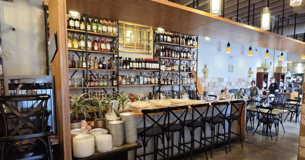 Family behind popular Mediterranean restaurant opening 2nd Lehigh Valley eatery | Eat, Sip, Shop Family behind popular Mediterranean restaurant opening 2nd Lehigh Valley eatery | Eat, Sip, Shop
