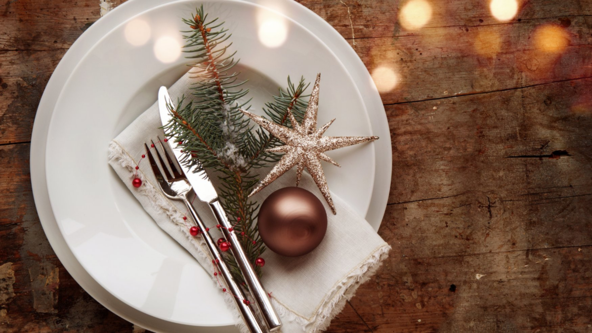 Make Holiday Meals Easy: The Best Takeout Options for Christmas and New Years in Montreal