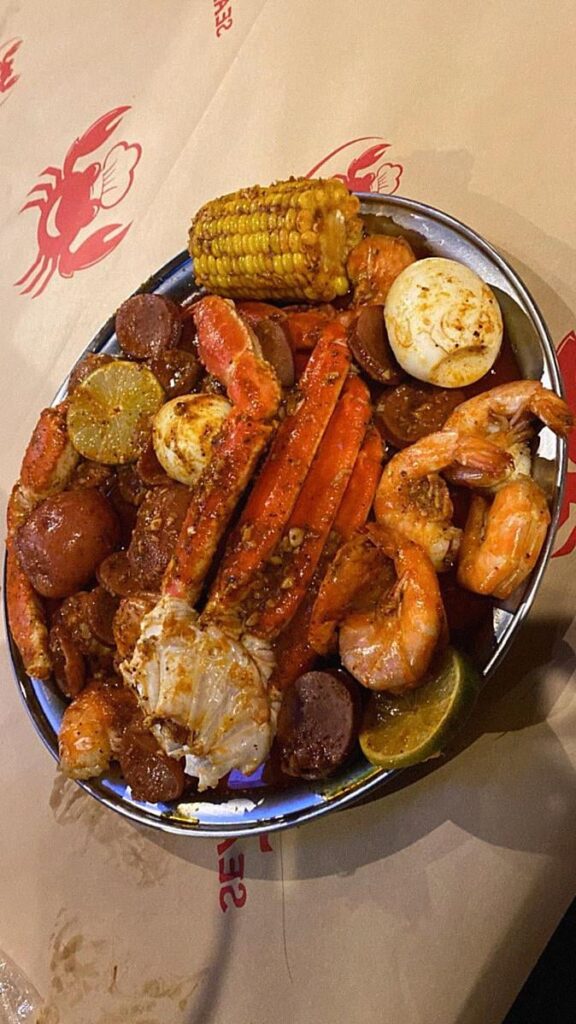 When Grandma is at home