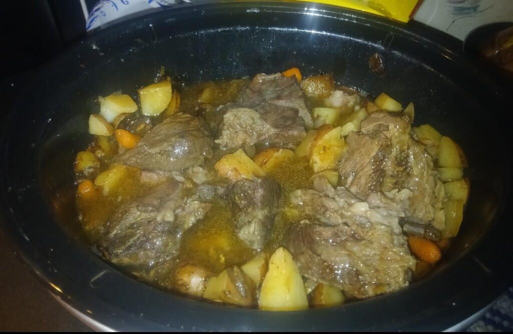 My daughters said it was my best yet!!