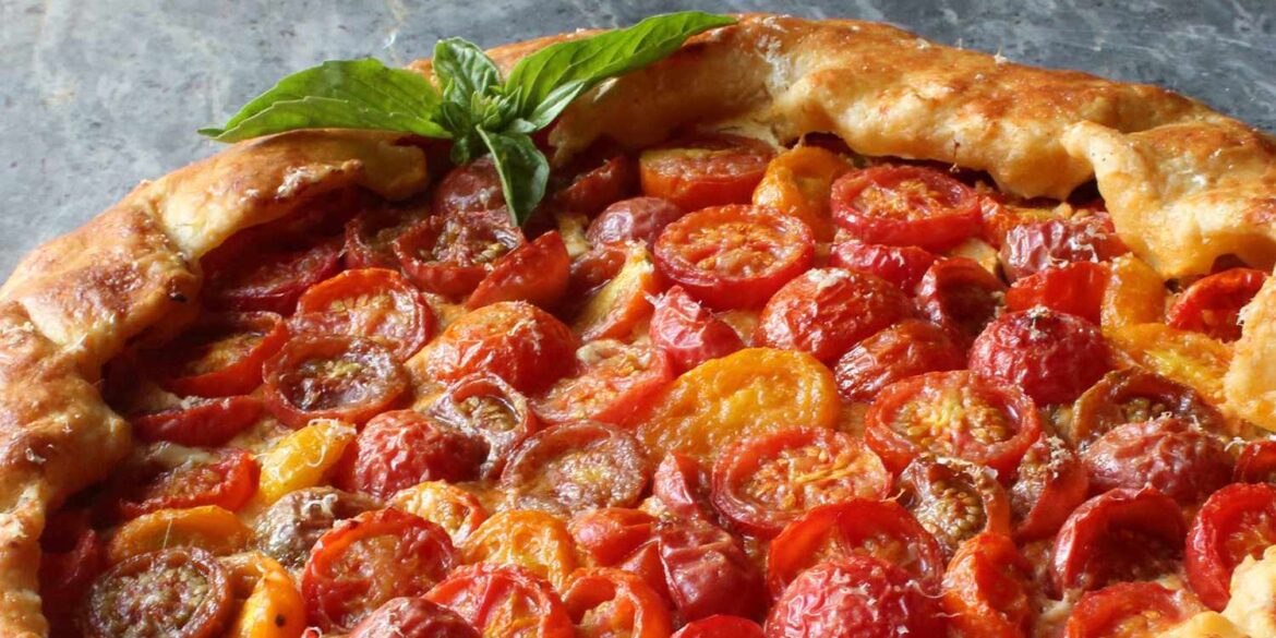 10 Tomato Recipes Our Editors Make Again and Again