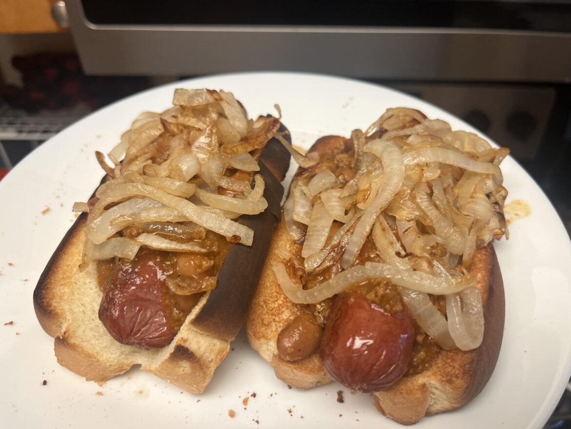 I was told to post these dawgs here