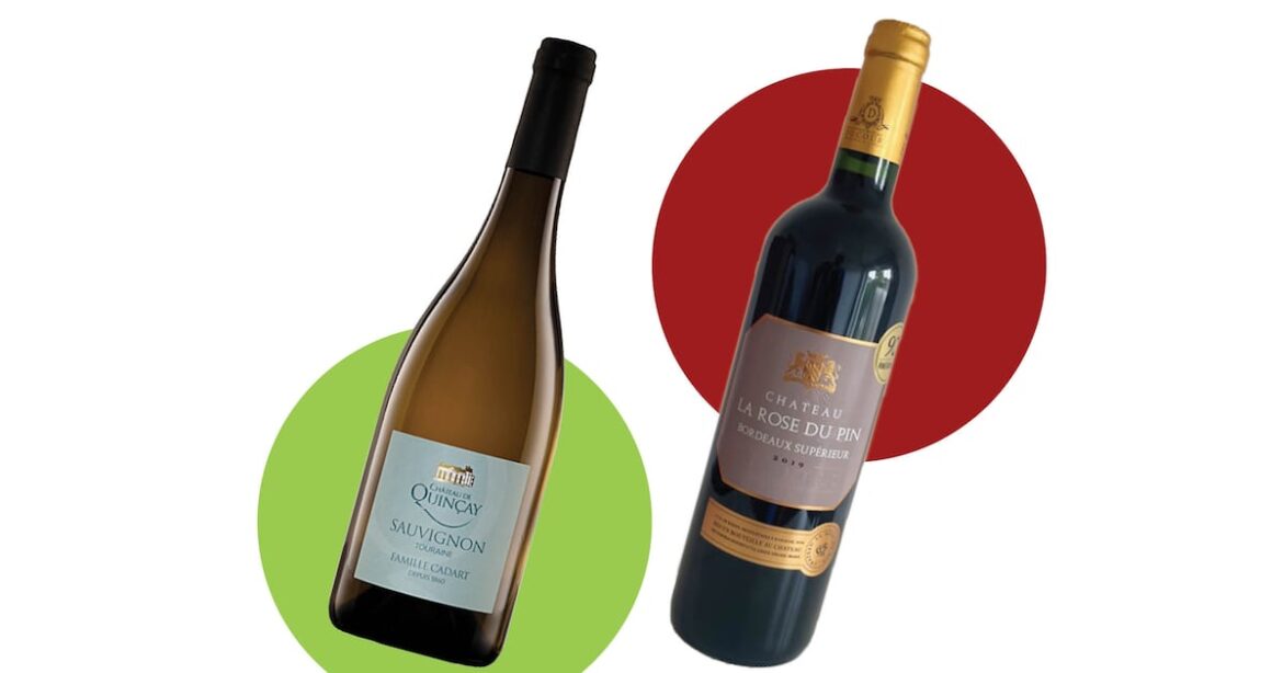 Two discounted French wines to pick up in the sale – The Irish Times Two discounted French wines to pick up in the sale – The Irish Times