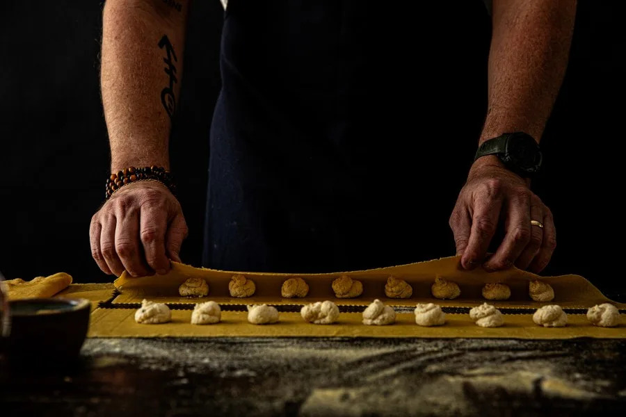 Credit: Andrew Cebulka