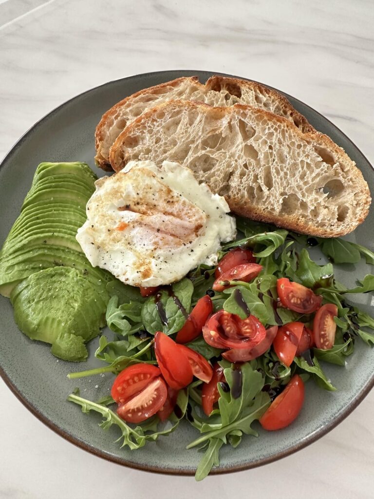 How good is homemade bread tho