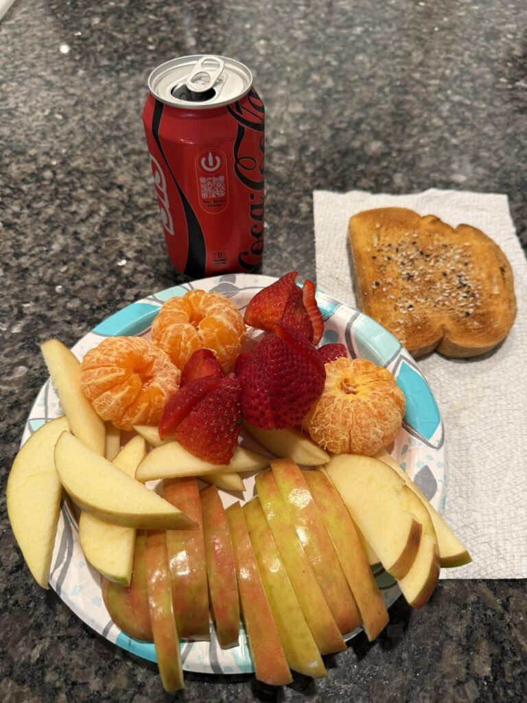 Volume is Weird,  but it works!