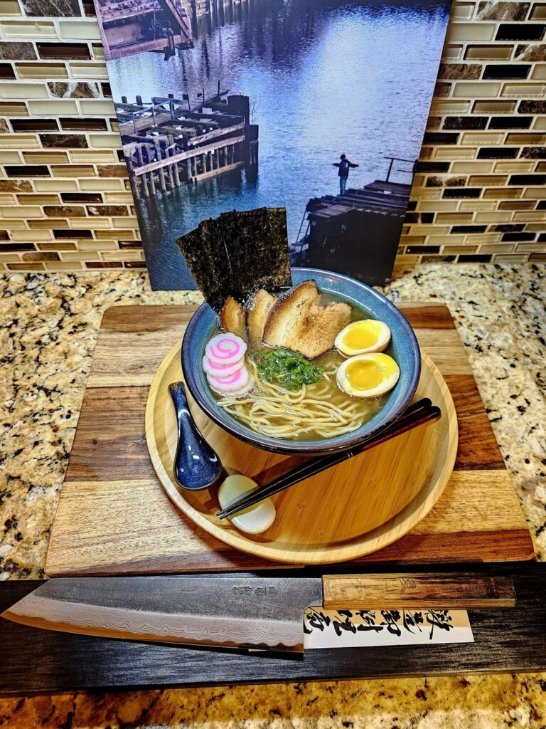 Feels boring. How do you prepare your bowls to be more visually pleasing?