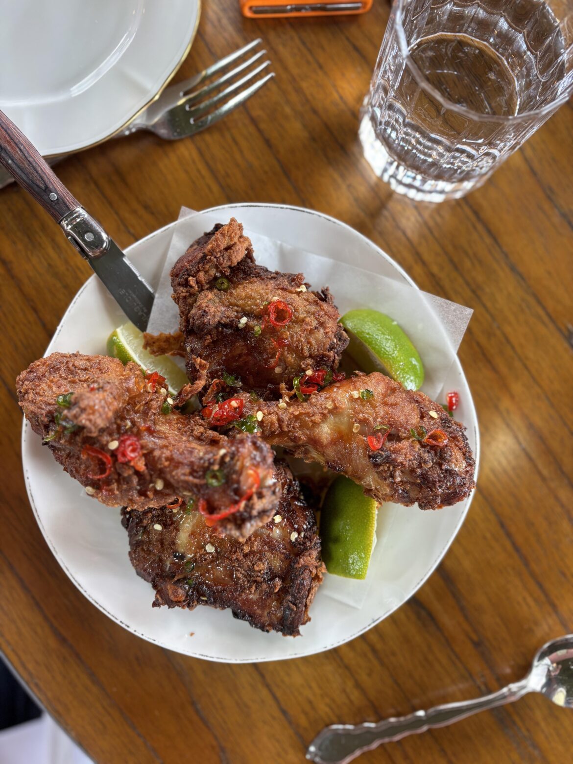 Cobi’s Fried Chicken