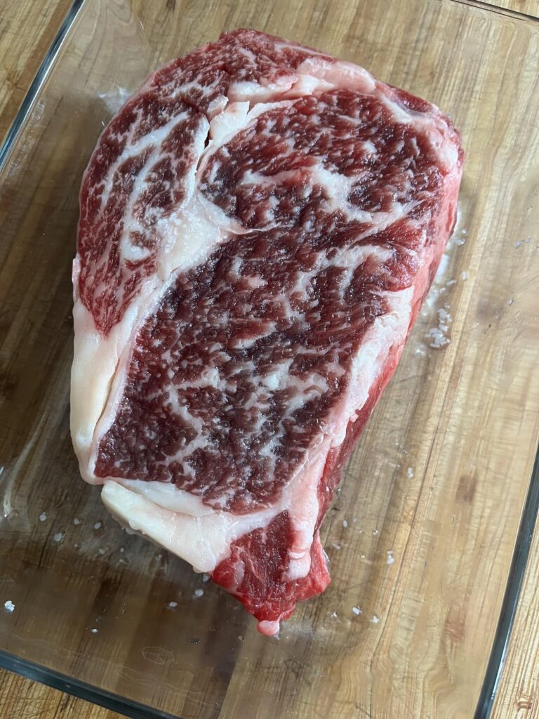 Journey to zero grey band