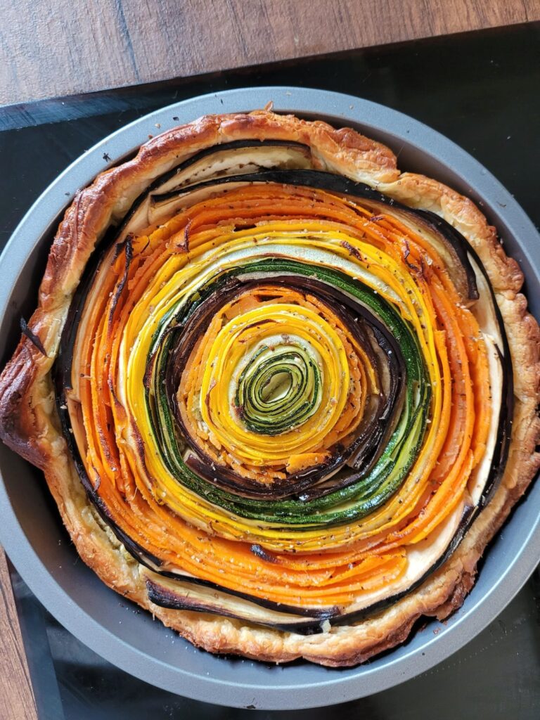 Coworker grew a tonne of courgettes, here's what I did with my ones