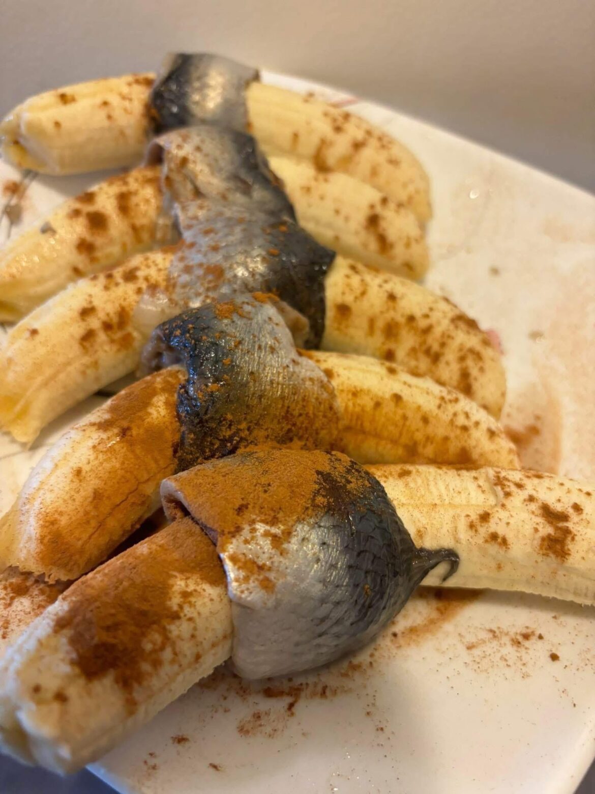 Came across this any thoughts?