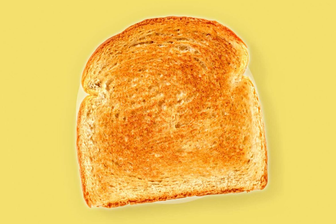 Chef-Approved Tips to Upgrade Your Morning Toast