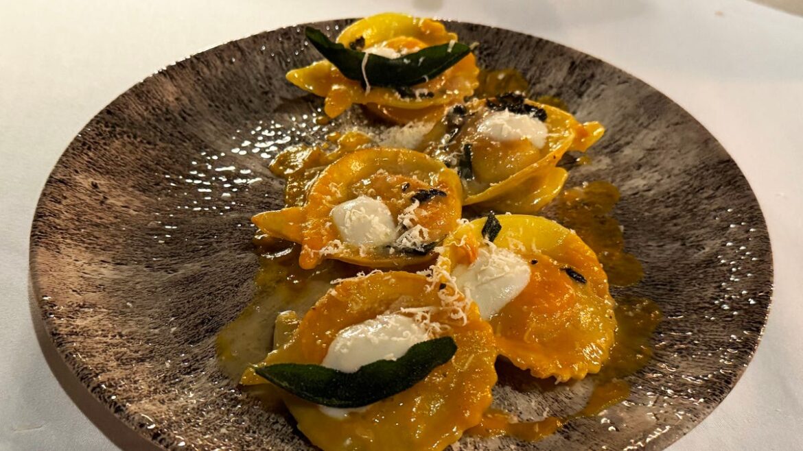 ‘Watts for Dinner’: Sale e Pepe – Inspired, gourmet Italian dining ‘Watts for Dinner’: Sale e Pepe – Inspired, gourmet Italian dining