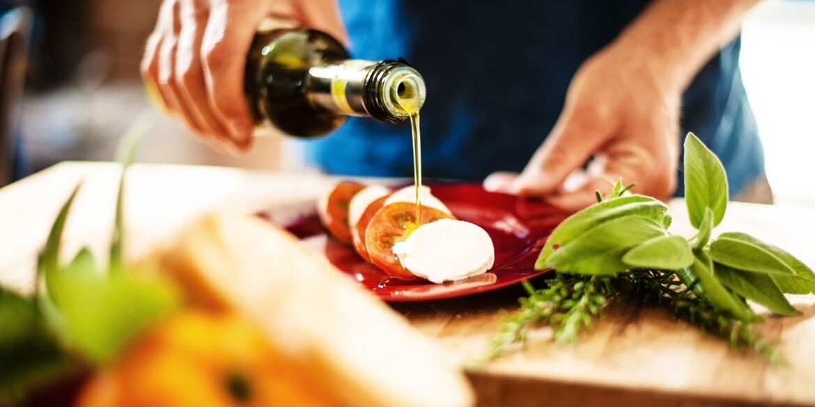 Is it worth paying more for big brand olive oil?