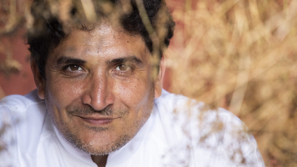 How Kyoto Sparked Chef Mauro Colagreco’s Lifelong Fascination With Japan How Kyoto Sparked Chef Mauro Colagreco’s Lifelong Fascination With Japan