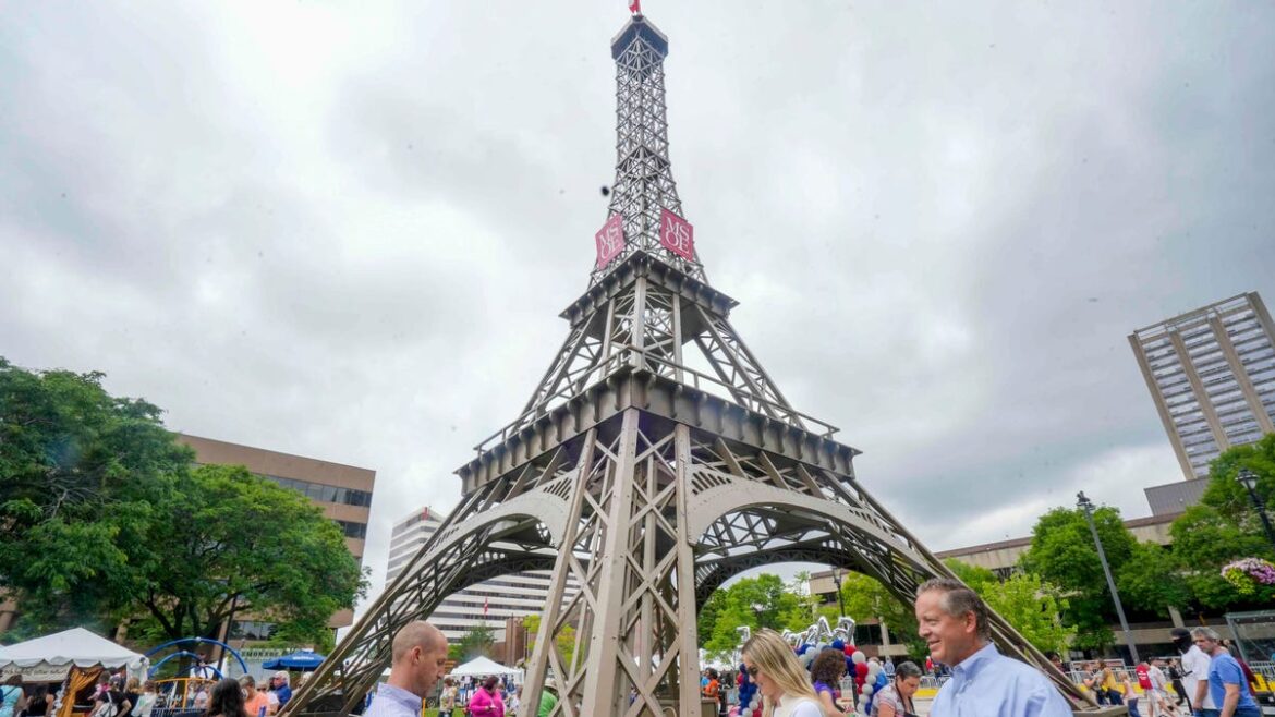 What to know about Milwaukee Bastille Days 2025: Parking, food, music